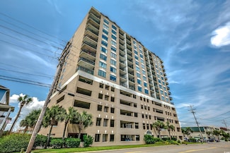 4103 N Ocean Blvd Unit 304, North Myrtle Beach, SC 29582