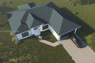 2532 NE 1st Place, Cape Coral, FL 33909