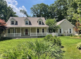 5001 S Jefferson Rd, Shreve, OH 44676