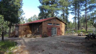 5 Laura Ann Ct Unit 3, Cloudcroft, NM 88350