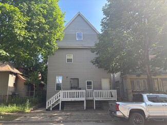 2809 W Clarke St Unit 2811, Milwaukee, WI 53210