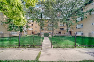6145 N Seeley Ave Unit 3B, Chicago, IL 60659