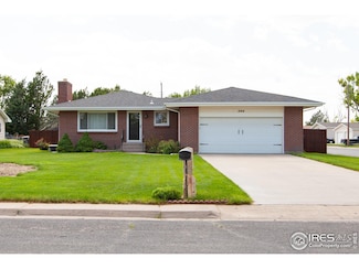 200 S Hickory St, Yuma, CO 80759