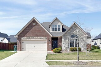 3466 Fergus Park, Lexington, KY 40509