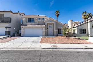 7233 Eaglegate St, Las Vegas, NV 89131