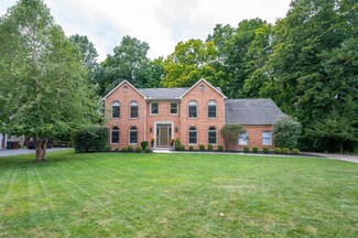 9437 Kemper Grove Ln, Loveland, OH 45140