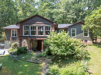 85 Red Bird Rd, Tryon, NC 28782