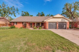 4804 NW 62nd Terrace, Oklahoma City, OK 73122