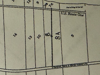 00 U S Route 1, van Buren, ME 04785