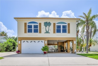 4460 Flounder Dr, Hernando Beach, FL 34607