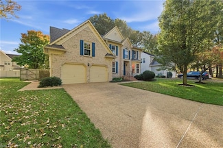 102 Jesse St, Yorktown, VA 23693