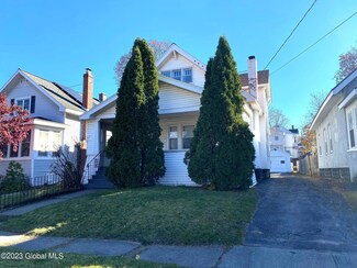 530 Rankin Ave, Schenectady, NY 12308