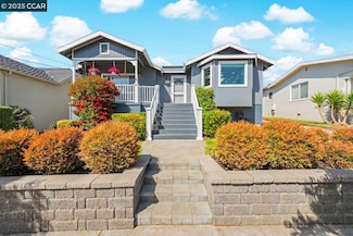 708 Pomona Ave, El Cerrito, CA 94530