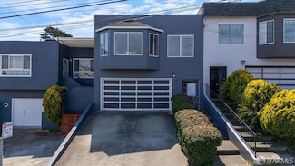 131 Vienna St, San Francisco, CA 94112