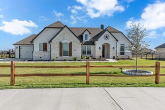 15168 S County Line Rd, Justin, TX 76247