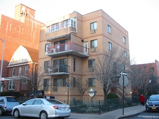 68-03 41st Ave Unit 1A, Woodside, NY 11377