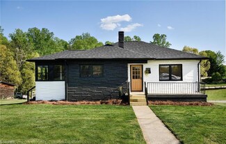 4043 Old Highway 601, Dobson, NC 27017