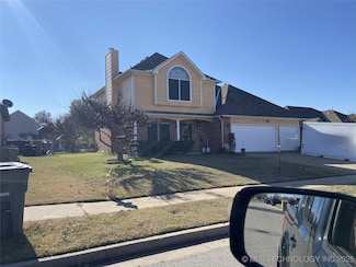 13432 E 36th St, Tulsa, OK 74134