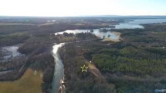 Lot 4 County Road 155, Centre, AL 35960