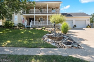 33 Silos, Williamstown, WV 26187