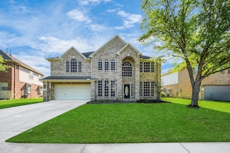 30214 Vinebriar Dr, Spring, TX 77386