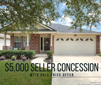 9238 Mare Country, San Antonio, TX 78254