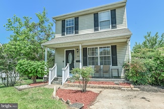306 4th Ave, Lansdowne, MD 21227