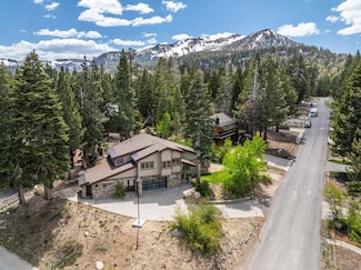 274 Silver Tip Ln Unit 17, Mammoth Lakes, CA 93546