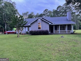 148 Cypress Ln, Thomasville, GA 31757