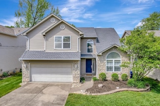8554 Deerway Dr, Cincinnati, OH 45236