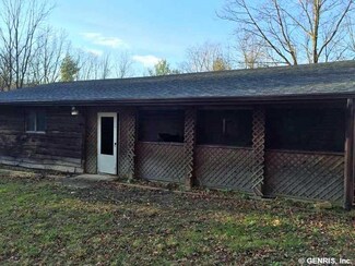 10600 Jacobs Rd, Dansville, NY 14437