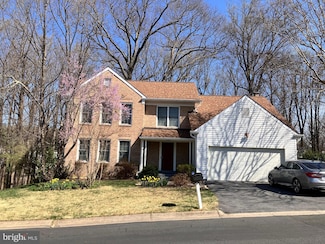 2220 Blue Valley Dr, Silver Spring, MD 20904