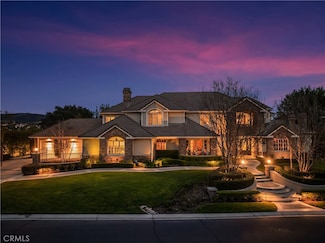 6 Shetland, Trabuco Canyon, CA 92679