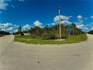 1009/1011 Homestead Rd S, Lehigh Acres, FL 33974