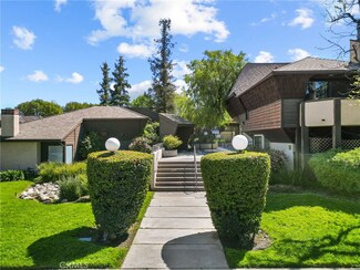 15050 Sherman Way Unit 124, Van Nuys, CA 91405