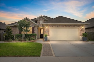 2538 Las Estrellas St, Corpus Christi, TX 78414