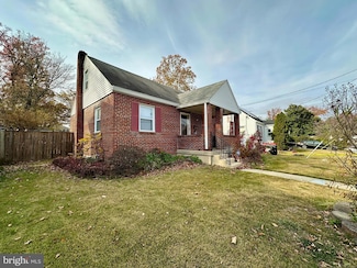 3418 63rd Ave, Cheverly, MD 20785