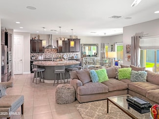 3848 N Huntington Dr, Florence, AZ 85132