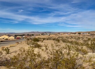 28428 Cochise Ave, Barstow, CA 92311