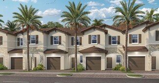 2821 SE 25th Ave Unit 2821, Homestead, FL 33035