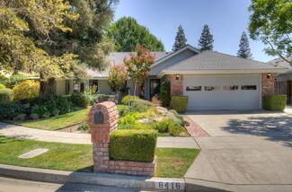 6416 N Safford Ave, Fresno, CA 93711