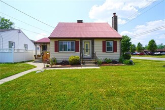 132 Wabash Ave, Buffalo, NY 14206