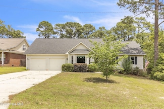 4481 Virsalli Loop, Hope Mills, NC 28348