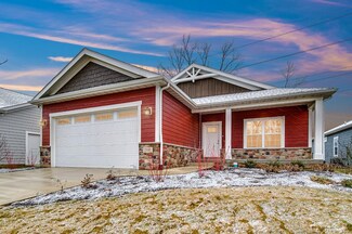 701 Verdano Terrace, Crown Point, IN 46307