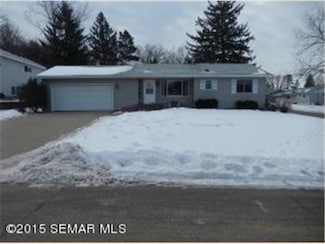 606 606 Cliff St NE, Chatfield, MN 55923