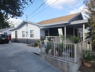 3414 Gleason Ave, Los Angeles, CA 90063