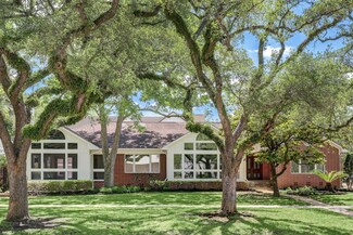 3321 University Blvd, Houston, TX 77005