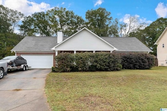 172 Elm Way, Lincoln, AL 35096