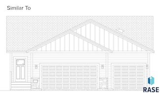 5809 W Raleigh Cir, Sioux Falls, SD 57107