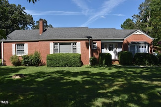 4222 Old U S Highway 421 N, Siler City, NC 27344